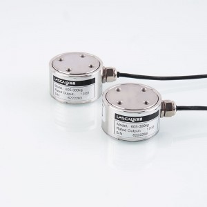 LCF605 Pancake Load Cell