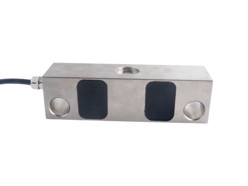 DSB Double ended shear beam load cells for ground scales