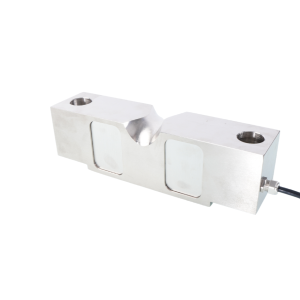 DSC Double ended shear beam load cells for tank scales 