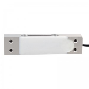 LC1330 Low Profile Platform Scale Load Cell 1