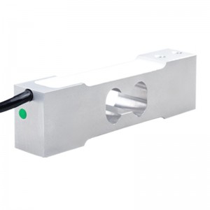 LC1525 Single Point Load Cell For Batching Scale 2