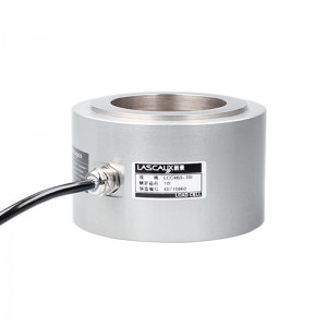 LCC460 Column Type Canister Annular Load Cell 1