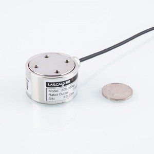 LCF605 Load cell 100kg Pancake Load Cell 1