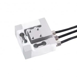 N40 High-Precision 3 Axial Force Sensor for Grip Force Control 1