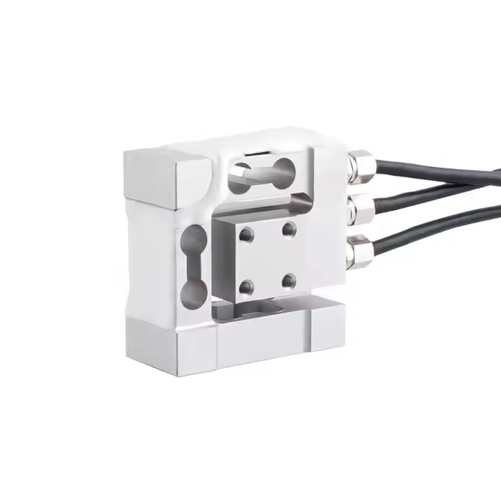 N40 High-Precision 3 Axial Force Sensor for Grip Force Control