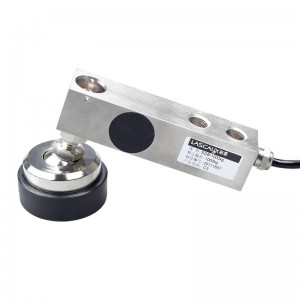 SQB Alloy Steel Tank Weighing Sensor Floor Scale Load Cell 1