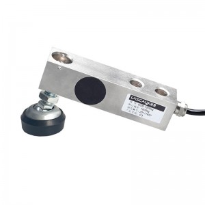 SQD Load Cell Manufacturer Single Ended Beam Load Cell Weighing Cell for Weighbridge Scale Weight Sensor 1