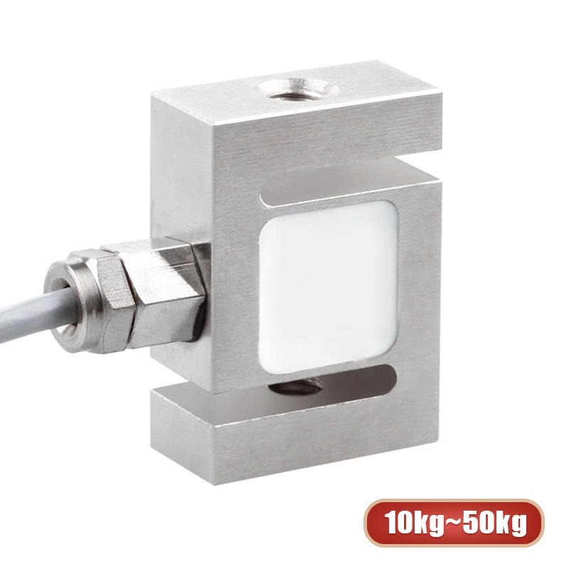 STM S Type Stainless Steel Load Cell for Push-Pull Force gauge