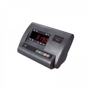 XK3190-A12+E Plastic Material Display Instrument Scale Weighing Indicator